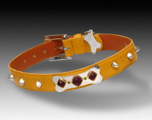 Submission by Susan Sadler for the 2005 pyramid American Jewelry Design Council Project