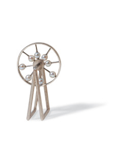 project: wheel | artist: Revere