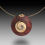 project: Spiral - artist: Bondanza