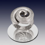 project: Spiral - artist: Correia