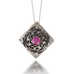 project: Spiral - artist: Helmich