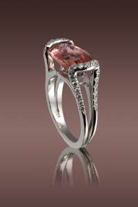 project: Tension - artist: Patterson