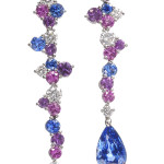 Mark Patterson - Blue Sapphires