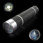 Submission by Chris Correia for the 2002 peekaboo American Jewelry Design Council Project