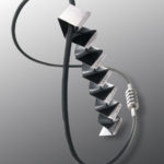 Submission by Chris Correia for the 2003 fold American Jewelry Design Council Project