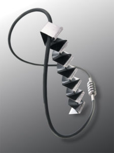 Submission by Chris Correia for the 2003 fold American Jewelry Design Council Project