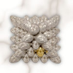 Submission by Cornelis Hollander for the 2005 pyramid American Jewelry Design Council Project