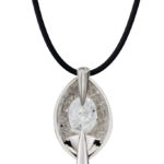 Submission by Cornelis Hollander for the 2009 explosion American Jewelry Design Council Project