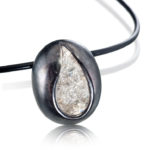 Submission by Cornelis Hollander for the 2010 tear American Jewelry Design Council Project