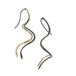 Submission by Gregore Morin for the 2014 rhythm American Jewelry Design Council Project