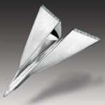Submission by Mark Schneider for the 2003 fold American Jewelry Design Council Project