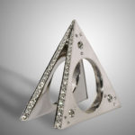 Submission by Mark Schneider for the 2005 pyramid American Jewelry Design Council Project