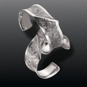 Submission by Michael Bondanza for the 2003 fold American Jewelry Design Council Project