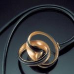 Submission by Michael Good for the 1999 puzzle American Jewelry Design Council Project