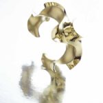 Submission by Michael Good for the 2000 water American Jewelry Design Council Project