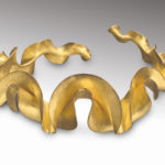 Submission by Michael Good for the 2003 fold American Jewelry Design Council Project