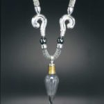 Submission by Paul Robilotti for the 1998 key American Jewelry Design Council Project