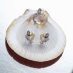 Submission by Paul Robilotti for the 2000 water American Jewelry Design Council Project