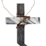 Submission by Petra Class for the 2011 black and white American Jewelry Design Council Project