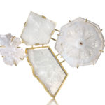 Submission by Petra Class for the 2012 ice American Jewelry Design Council Project