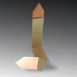 Submission by Ron Hartgrove for the 2003 fold American Jewelry Design Council Project