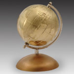 Submission by Scott Keating for the 2004 sphere American Jewelry Design Council Project