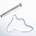 Submission by Whitney Boin for the 2000 water American Jewelry Design Council Project