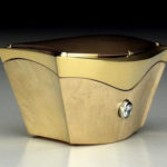 Submission by Pascal Lacroix for the 2006 Secret Treasure American Jewelry Design Council Project