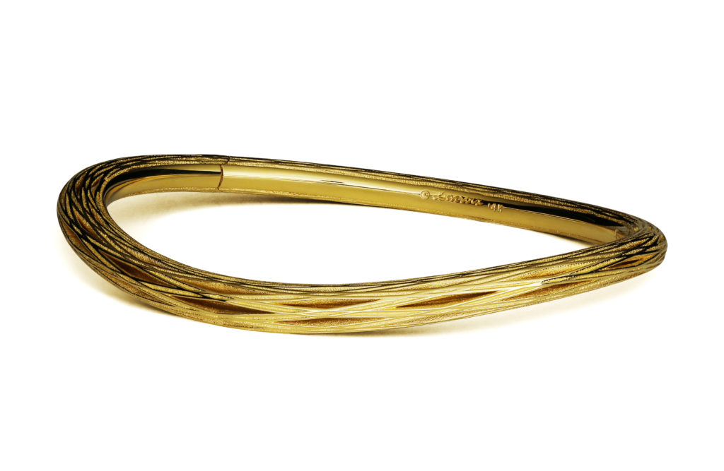 Pascal Lacroix American Jewelry Design Council