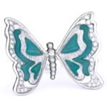 Submission by Pascal Lacroix for the 2016 Transformation American Jewelry Design Council Project