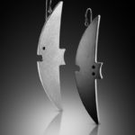 Submission by Gregore Morin for the together American Jewelry Design Council Project