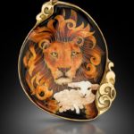 Submission by Merrylee Rae for the together American Jewelry Design Council Project