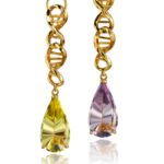 Submission by Brunini for the 2018 together American Jewelry Design Council Project