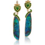 Submission by Crevoshay for the 2018 together American Jewelry Design Council Project