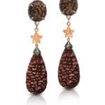 Submission by J Bohan for the 2018 together American Jewelry Design Council Project