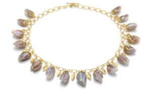 Freshwater Pearl Neck BHS