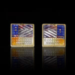 11 Dawn Reflect Earrings