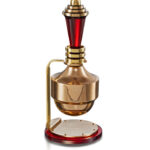 1974 Bell With Stand PRINT(white)