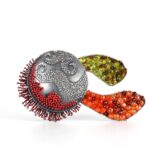 So Young Park Red Cloud