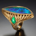 Opal Ring Sq