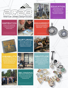 2023 Annual Appeal 2023 Annual Flyer