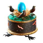 Tim McClelland Robin Box