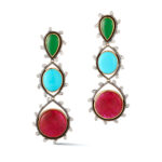 Tim McClelland Earrings