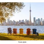 Toronto Skyline