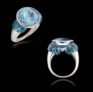 Aqua Ring